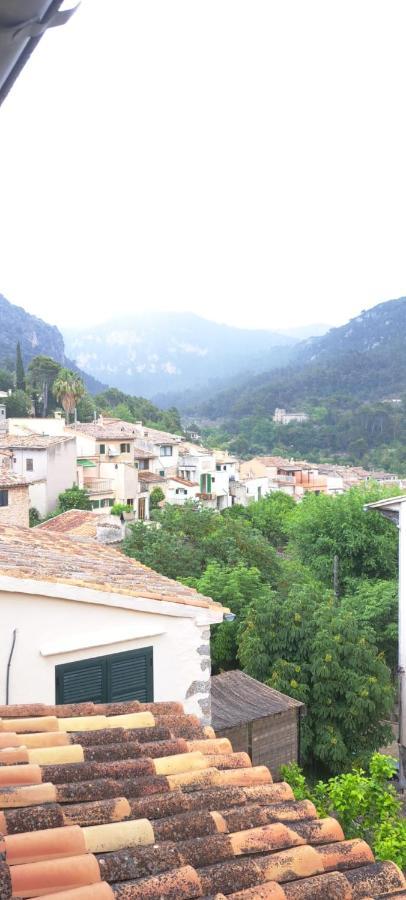 Valldemosa Sleep & Hike Valldemossa  Exteriör bild